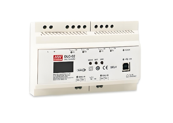 明緯控制箱/配線箱：高效管理，便捷運(yùn)維