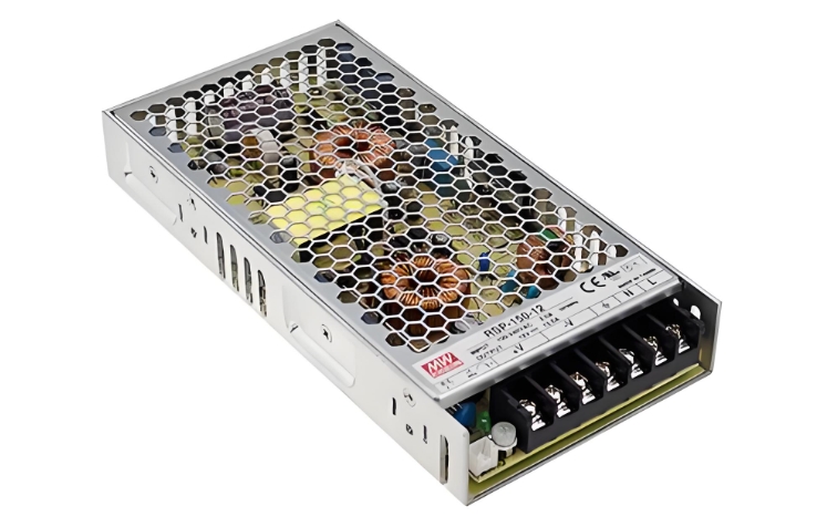 智能互聯(lián)，明緯控制箱/配線箱打造智慧空間