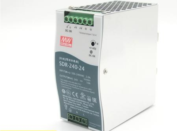 信賴之選，明緯控制箱/配線箱 —— 品質(zhì)見證