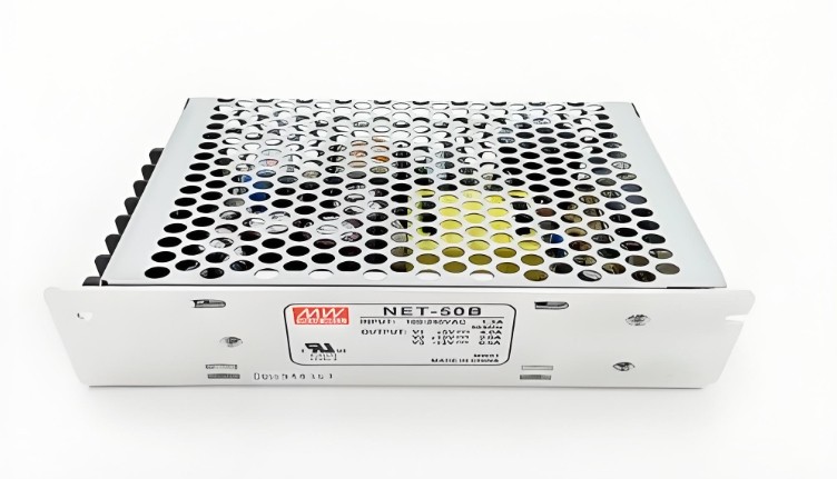 高效節(jié)能，明緯配電零組件引領(lǐng)工業(yè)新風尚