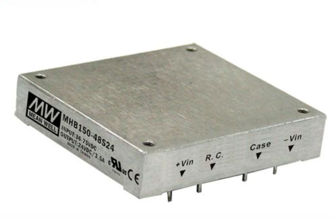 明緯配電解決方案：為工業(yè)設(shè)備提供強勁動力