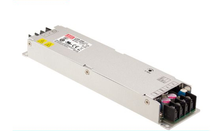 智能配電，明緯零組件助力工業(yè)4.0