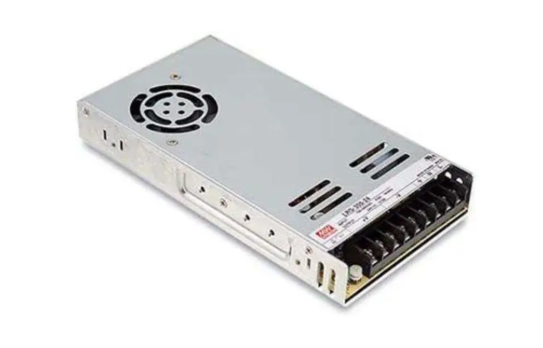 明緯異形插件機(jī)以電源技術(shù)驅(qū)動(dòng)制造創(chuàng)新