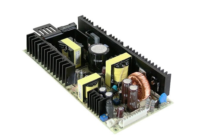 創(chuàng)新設計明緯電源配線箱引領電氣管理新風尚