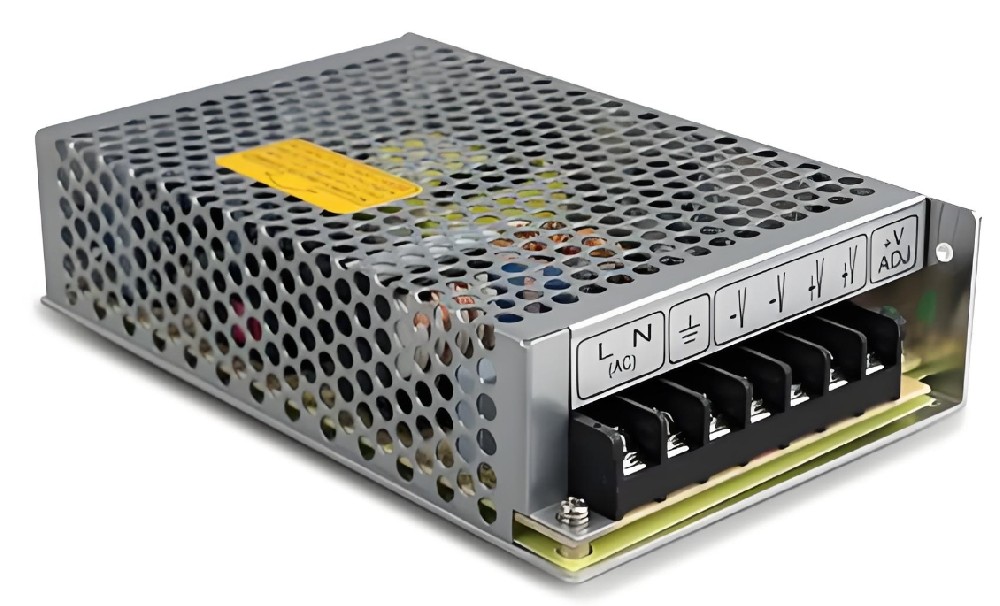 創(chuàng)新設(shè)計(jì)明緯內(nèi)置機(jī)殼直流電源引領(lǐng)潮流