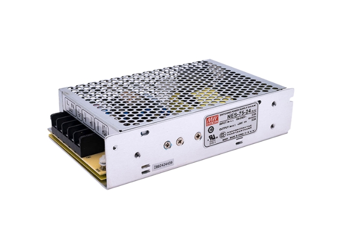 智能控制明緯內(nèi)置機(jī)殼直流電源提升設(shè)備性能