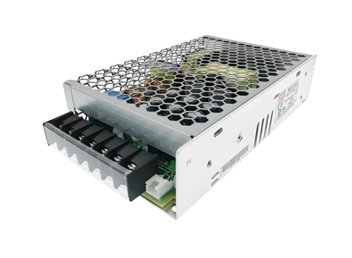 明緯內(nèi)置機(jī)殼直流電源品質(zhì)之選信賴之選