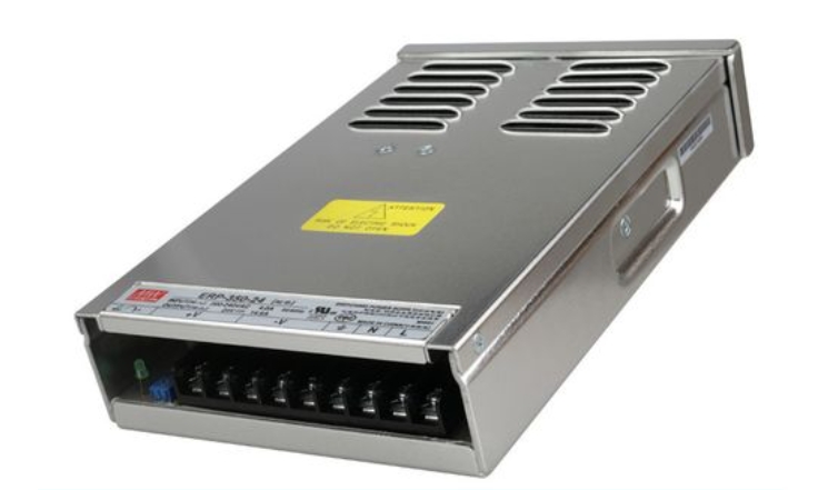 便攜綠能新體驗(yàn)明緯適配器讓你隨充隨行