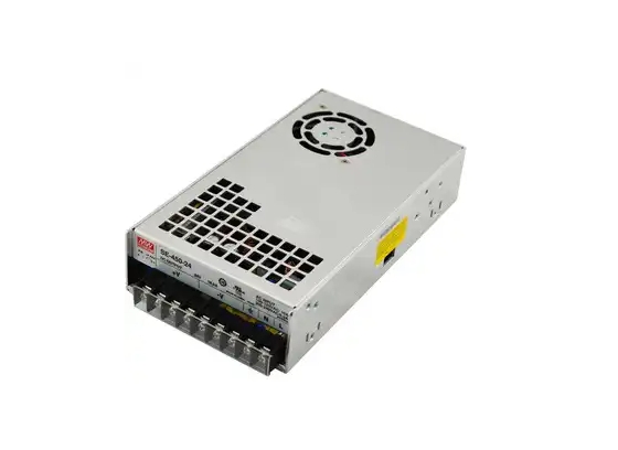 創(chuàng)新觸控技術(shù)明緯直流電源開關(guān)引領(lǐng)潮流