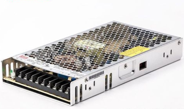 明緯光伏電源為地球加油的綠色動(dòng)力