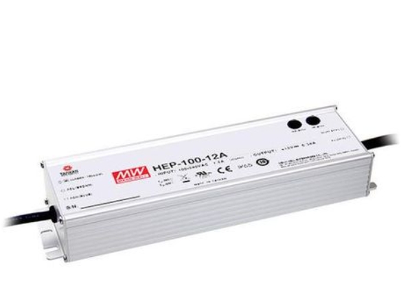 綠色科技明緯光伏再生能源電源的卓越之選