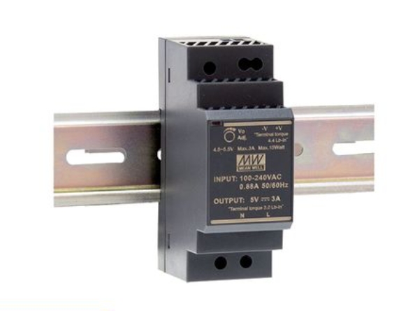 選擇明緯光伏電源為地球減負為未來儲能