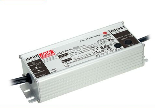 明緯新品高效可調(diào)電壓開關(guān)電源靈活應(yīng)對多樣需求