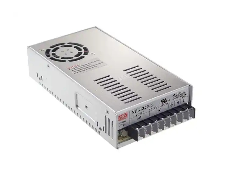 明緯開關(guān)電源靈活多變滿足您的每一個電壓需求