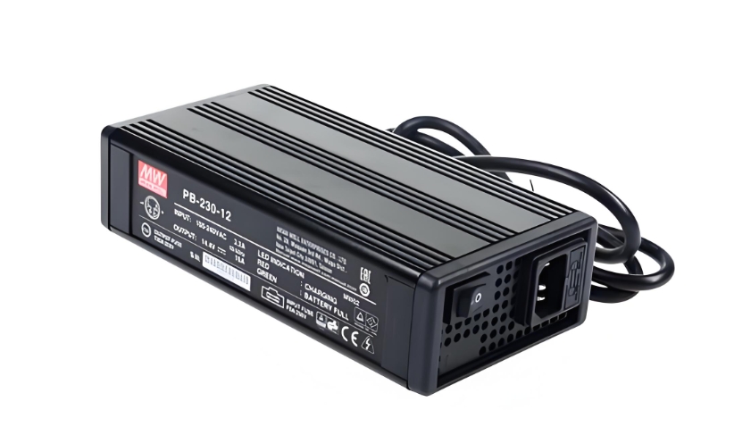 明緯驅動電源綠色科技引領未來