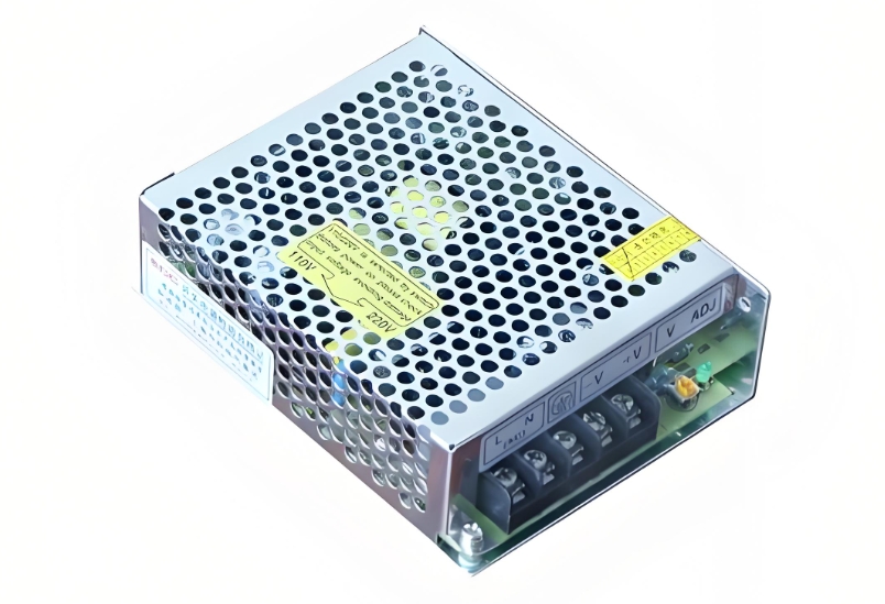 高效穩(wěn)定DRS 系列安防專用電源助力安防設(shè)備全時(shí)運(yùn)行