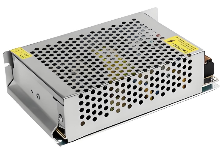 有 DRS系列安防專(zhuān)用電源在安防安全更有底氣