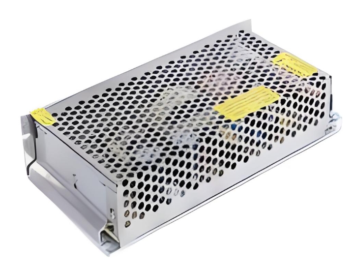 無(wú)論是室內(nèi)還是戶(hù)外DRS 系列安防專(zhuān)用電源時(shí)刻就緒