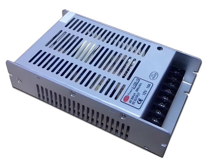 DRS 系列專(zhuān)用電源即刻提升安防供電質(zhì)量