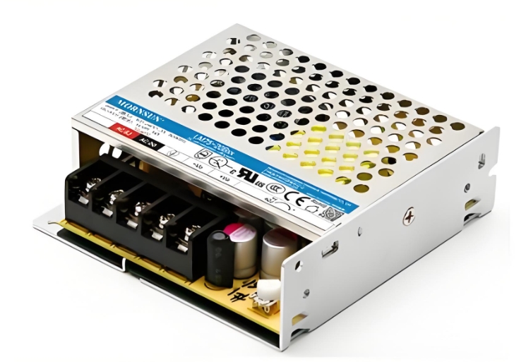 明緯PLP系列照明電源以安全為基石點(diǎn)亮璀璨光芒
