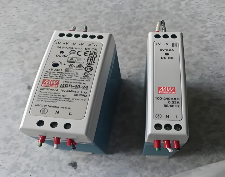 明緯PLP系列照明電源滿足多元照明場(chǎng)景的供電專家