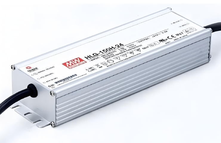 明緯LED電源驅(qū)動(dòng)器LED照明領(lǐng)域的品質(zhì) “硬核” 擔(dān)當(dāng)