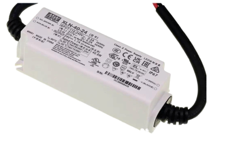 從家居照明到商業(yè)照明明緯LED電源驅(qū)動(dòng)器處處給力