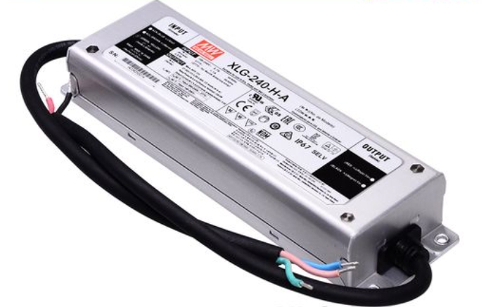 選擇明緯LED電源驅(qū)動(dòng)器開啟LED照明優(yōu)質(zhì)之旅