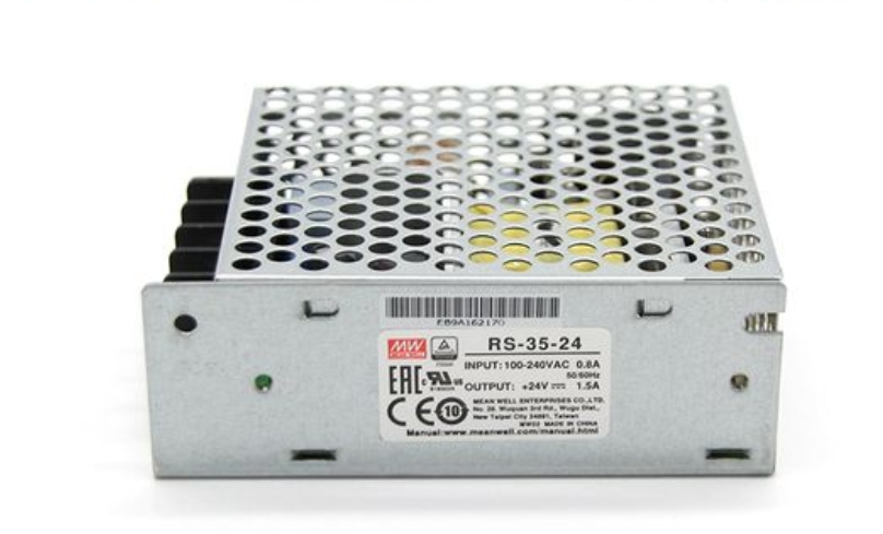 明緯可編程電源供應(yīng)器精準(zhǔn)調(diào)控為電力需求定制刻度