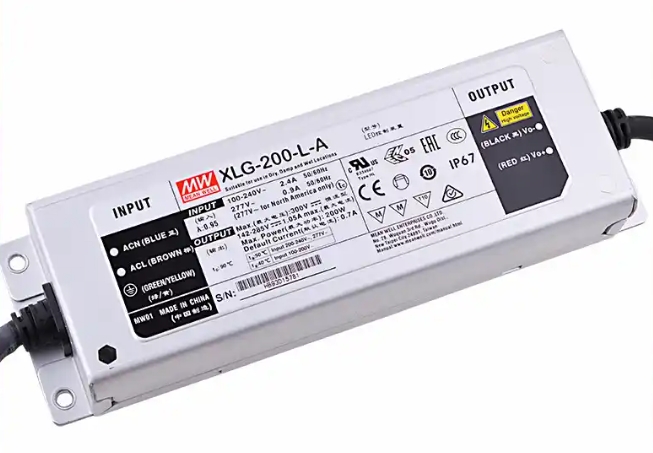 明緯可編程電源供應(yīng)器滿足多樣用電場(chǎng)景