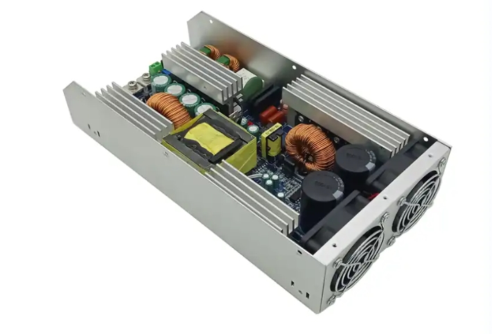 明緯可編程電源供應(yīng)器電力供應(yīng)的智慧引擎