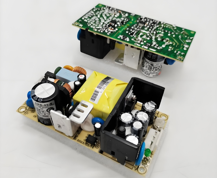 明緯可編程電源供應(yīng)器保障充電安全與效率