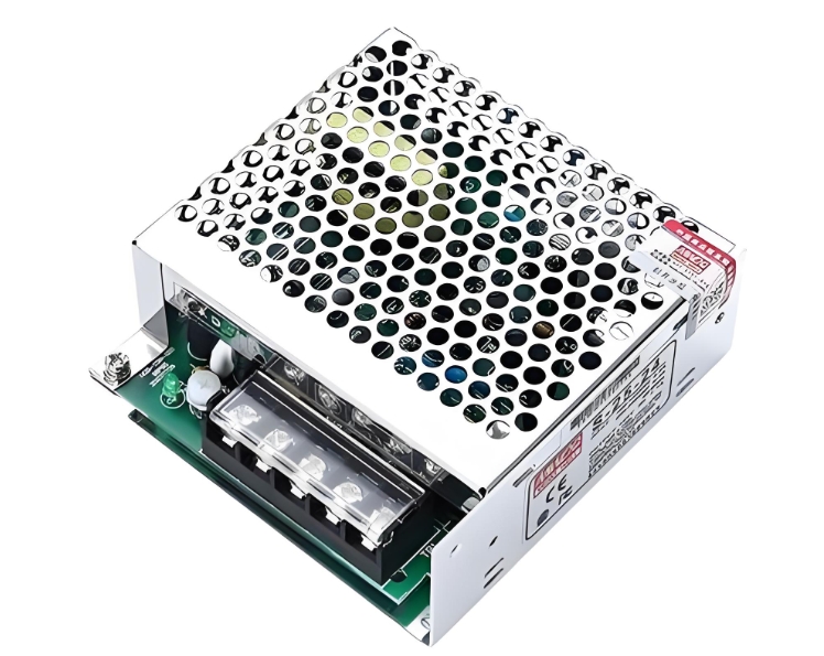 明緯可編程電源供應(yīng)器在電動(dòng)汽車(chē)充電樁測(cè)試