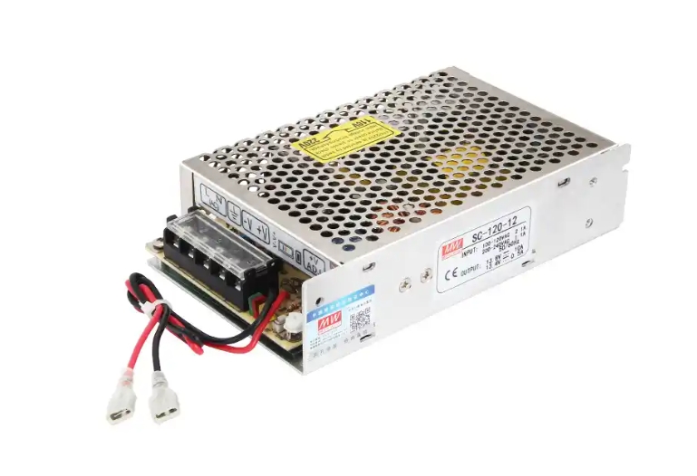 明緯可編程電源供應(yīng)器保障信號(hào)暢通無(wú)阻