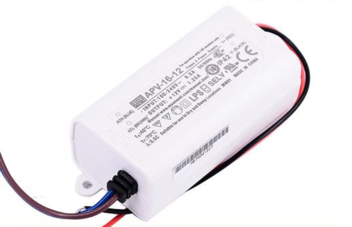 適配明緯照明電源光環(huán)境隨心切換打造賓至如歸的旅居體驗(yàn)