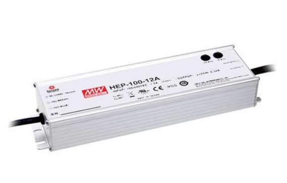 明緯RCP系列電源高效節(jié)能新典范