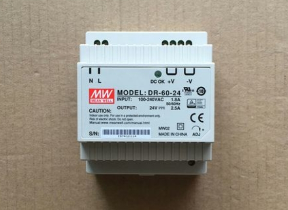 明緯RCP系列電源多重防護(hù)守護(hù)用電安全