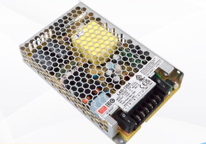 明緯RCP系列電源開啟智能電源新時(shí)代