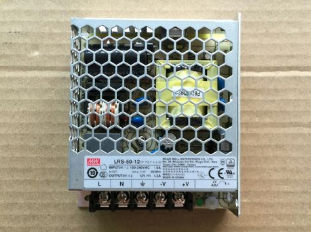 明緯RCP系列電源引領電源技術新潮流