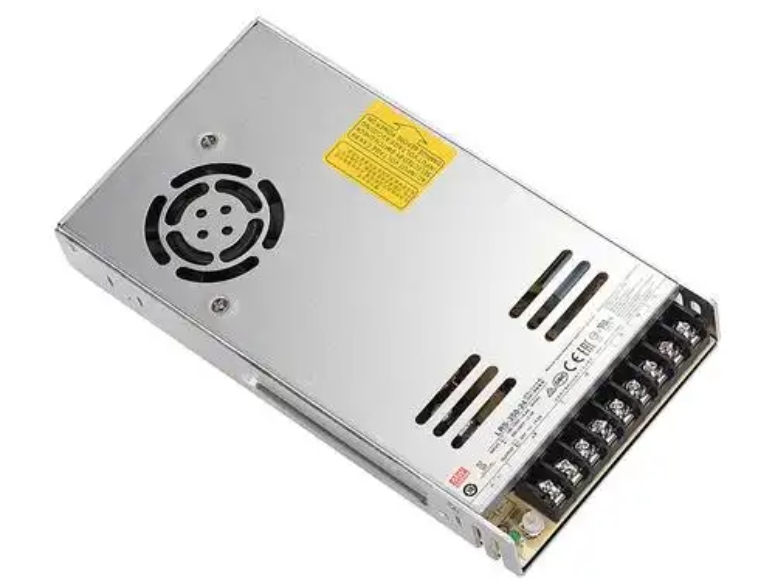 明緯電源驅動器綠色電力新選擇