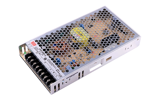 明緯電源驅(qū)動器提供超值供電解決方案