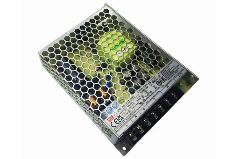 明緯WDR系列導(dǎo)軌電源高效穩(wěn)定驅(qū)動未來