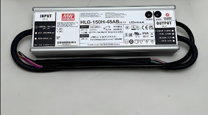 革新之作明緯ERS系列打造智能電源新時(shí)代