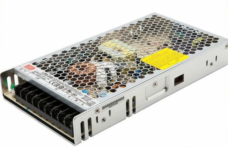 重塑電源標準明緯DPU系列開啟智能時代