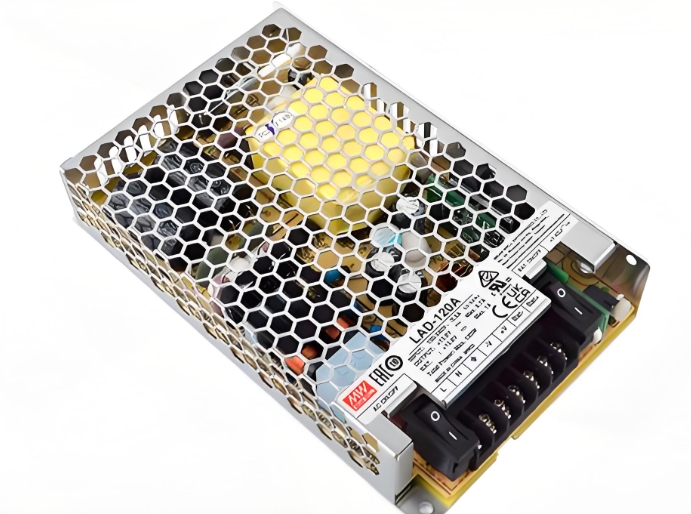 智控未來明緯RSP系列遙控開關(guān)電源