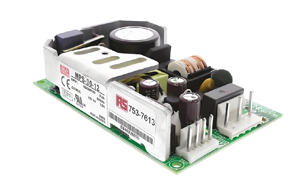 醫(yī)療級安全保障明緯基板型開關(guān)電源守護每一刻