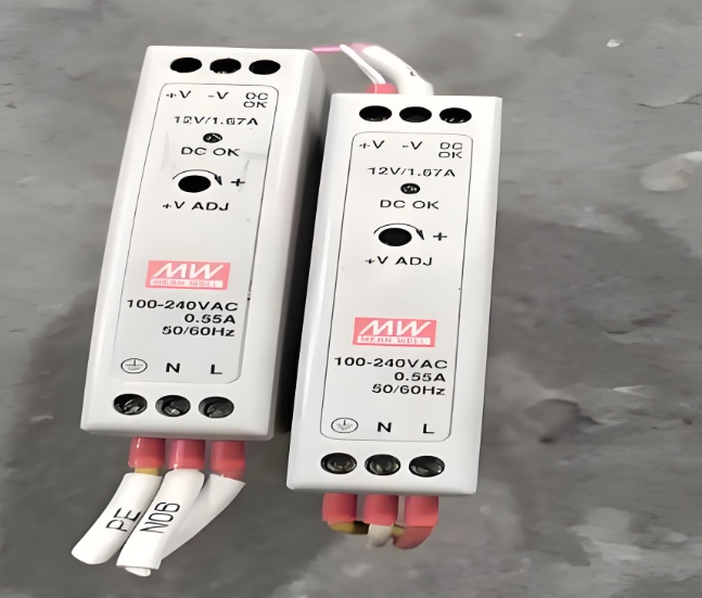 超薄新境界明緯家用開(kāi)關(guān)電源引領(lǐng)科技潮流