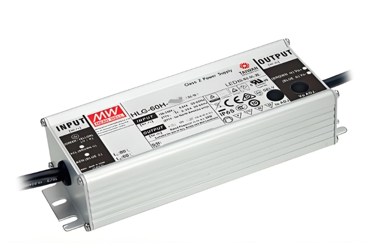 明緯家用超薄開關(guān)電源為現(xiàn)代家居注入科技活力