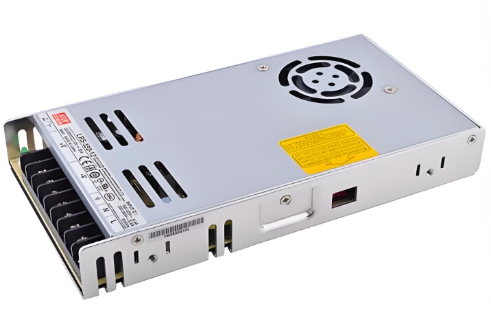 高效節(jié)能明緯超薄基板型開關(guān)電源打造綠色家居