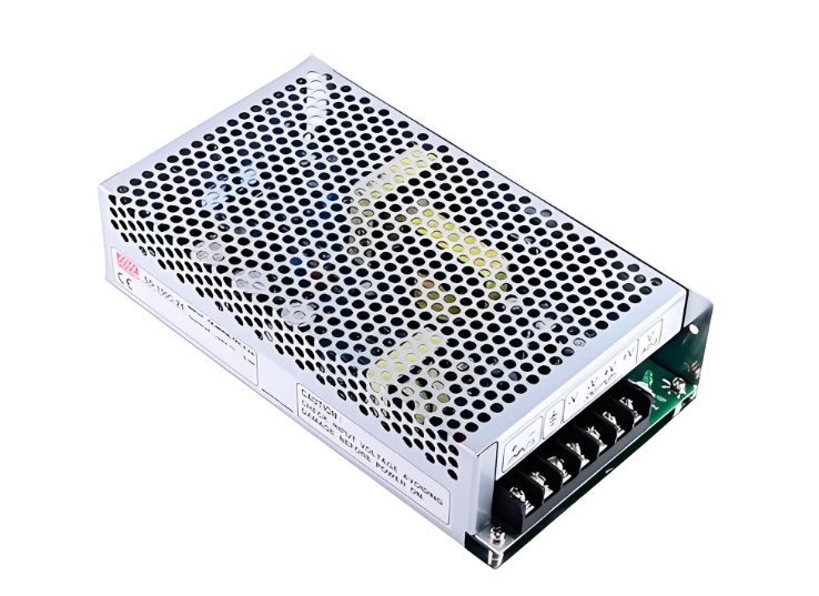 科技改變生活明緯超薄開關(guān)電源為家居添彩